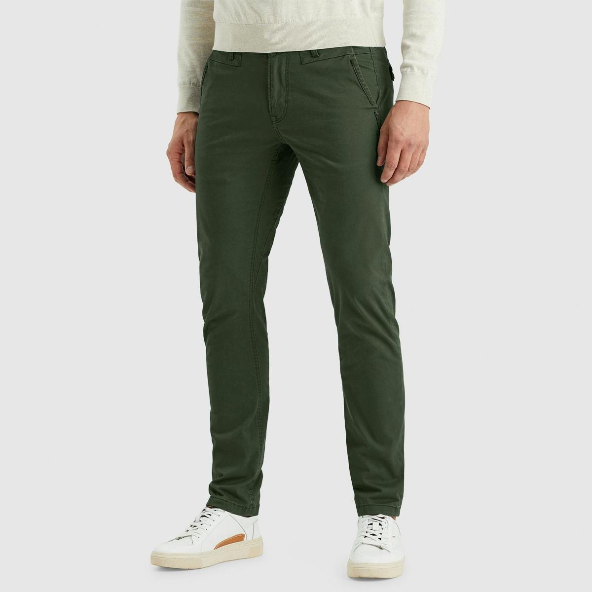 PME Legend PME Legend Chino PTR935 Groen 2