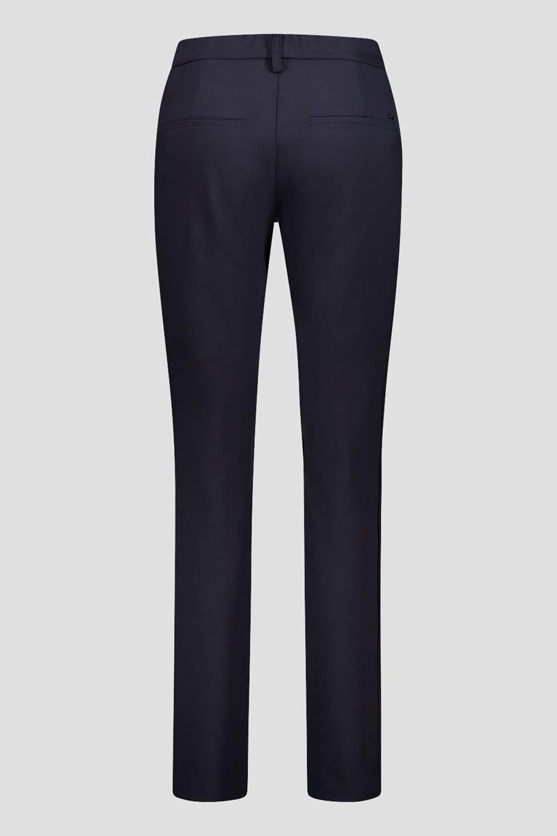 Gardeur Gardeur Pantalon ZENY 601801 Blauw 3