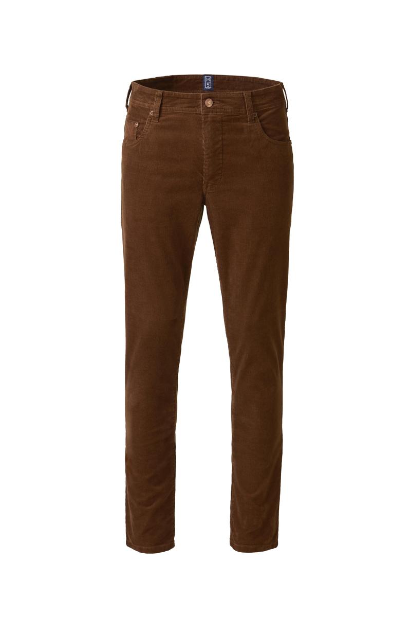 M5 Pantalon 3722619800 Bruin 2