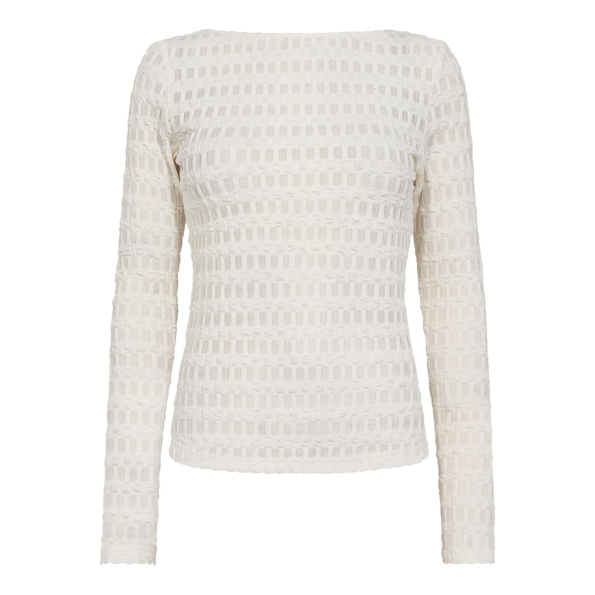 Co'Couture Co'Couture T-Shirt Becky Off-White 1
