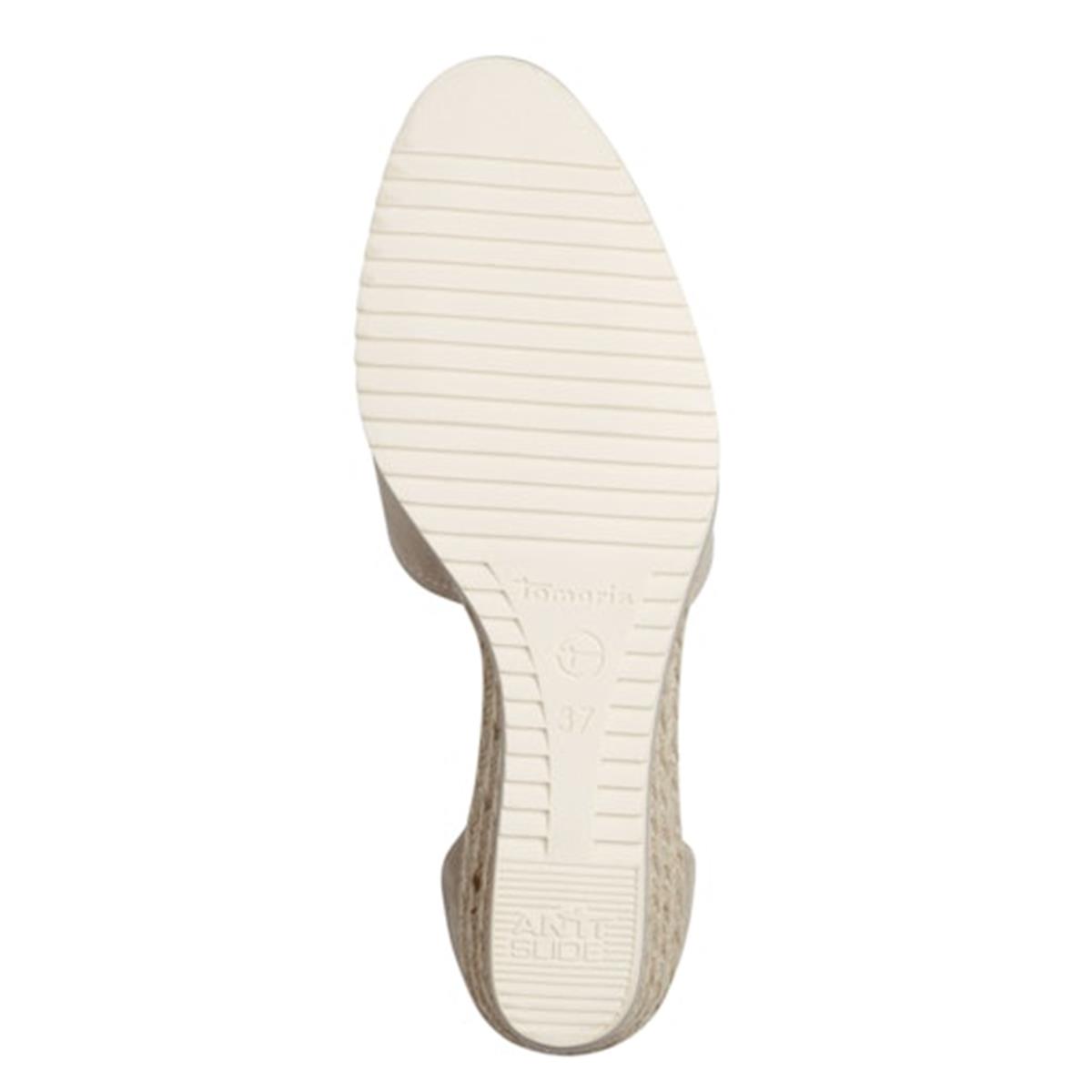 Tamaris Tamaris Pumps 22309 Goud 4
