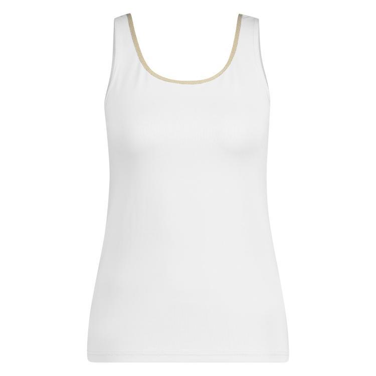 NUKUS T-Shirt NKS06001 Off-White 5