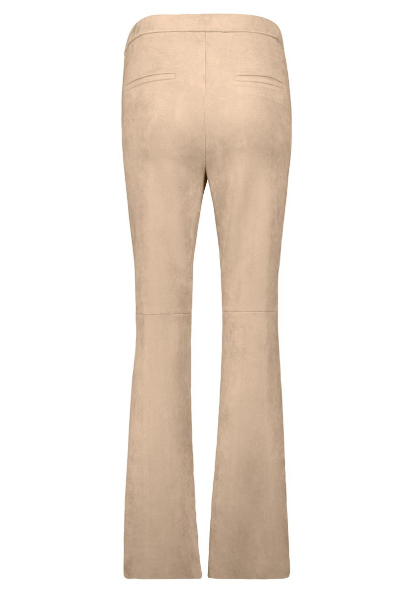 Betty Barclay Pantalon 60711178 Beige 4