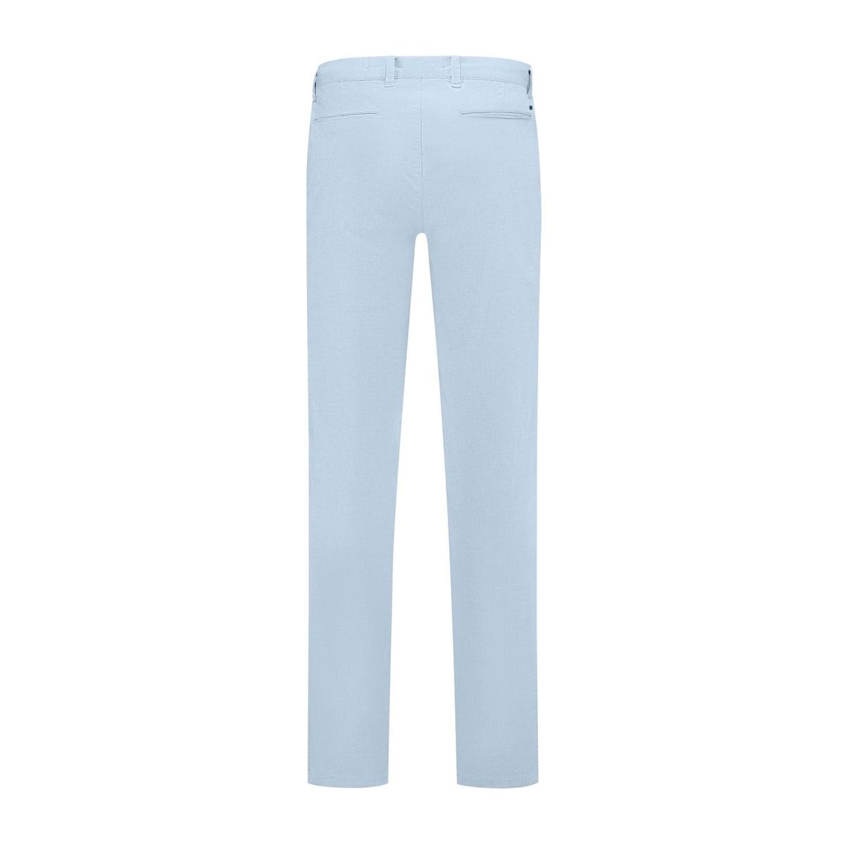 North84 North84 Pantalon 84152102 Blauw 2