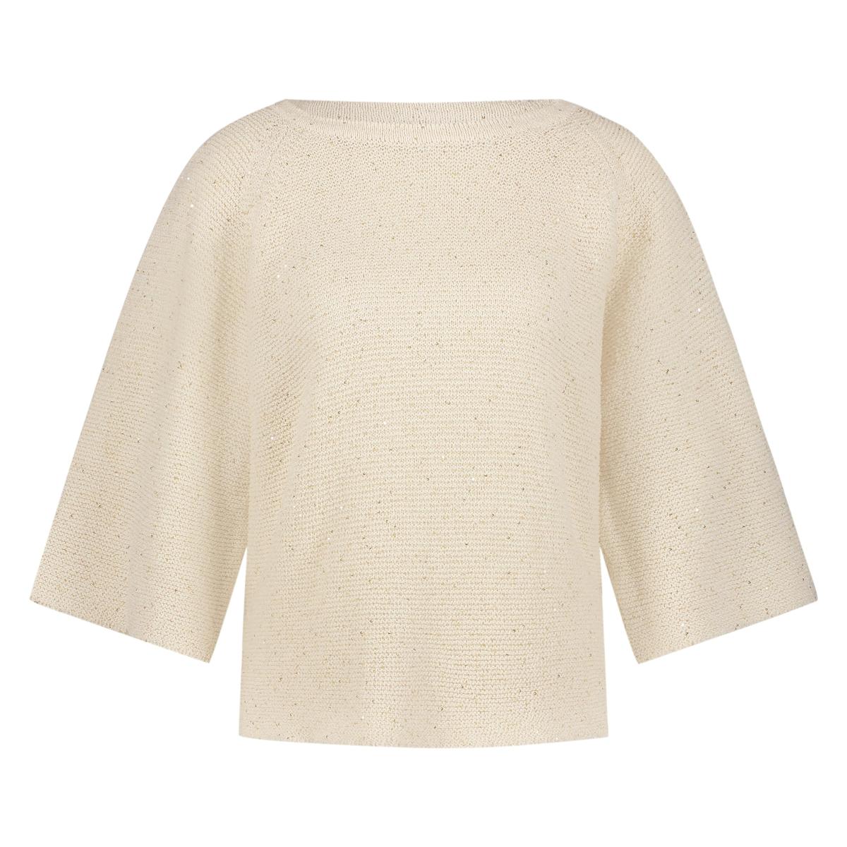 In Shape In Shape Trui Dani Beige 1