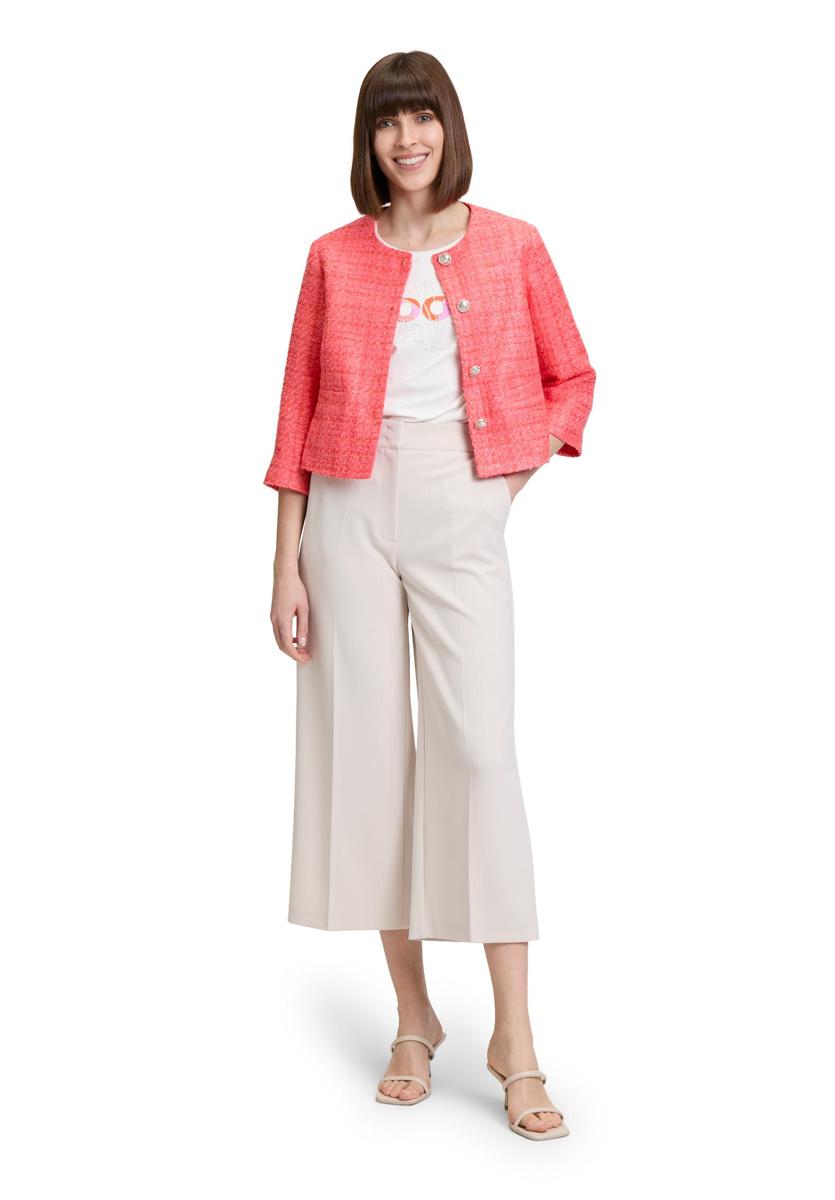Betty Barclay Betty Barclay Blazer 45301156 Roze 5