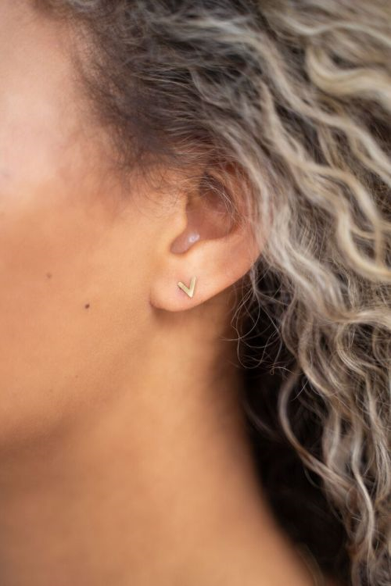 My Jewellery My Jewellery Oorbellen MJ02252 Goud 2