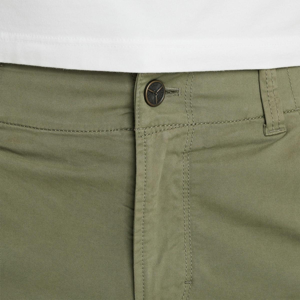 PME Legend PME Legend Bermuda PSH2504661 Groen 4