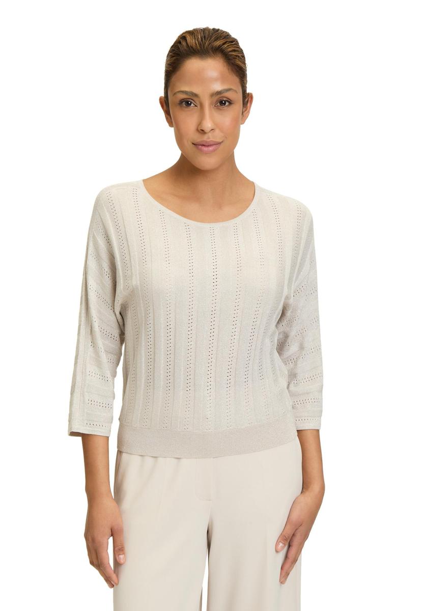 Betty Barclay Betty Barclay Trui 52411144 Grijs 5