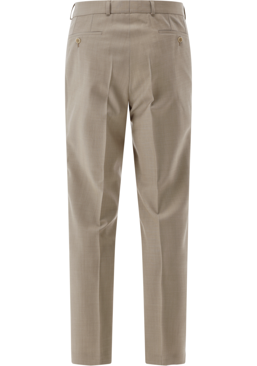 Carl Gross Pantalon Sendrik Bruin 2
