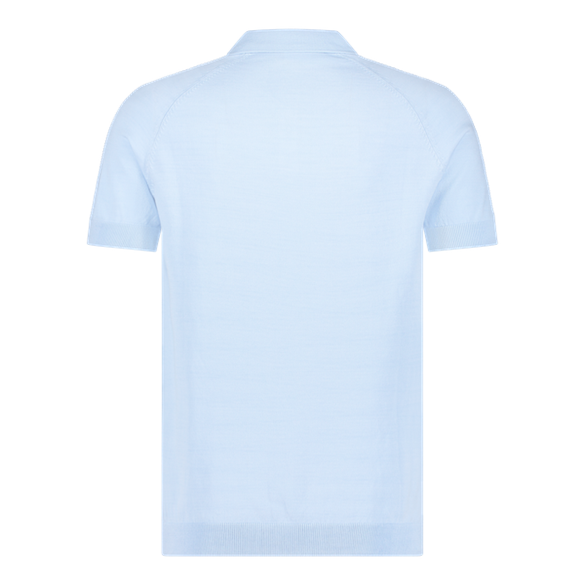 Blue Industry Blue Industry Polo KBIS25-M18 Blauw 2