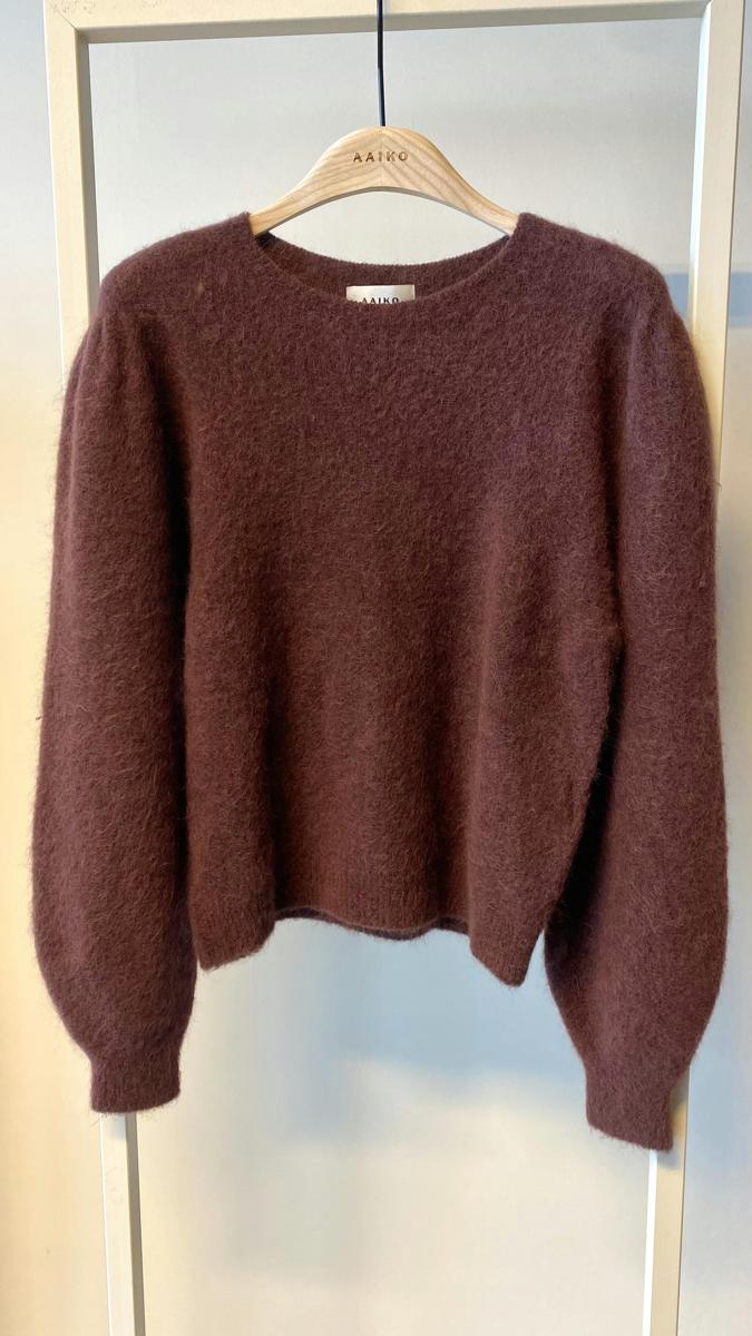 Trui DENIZE WP 389