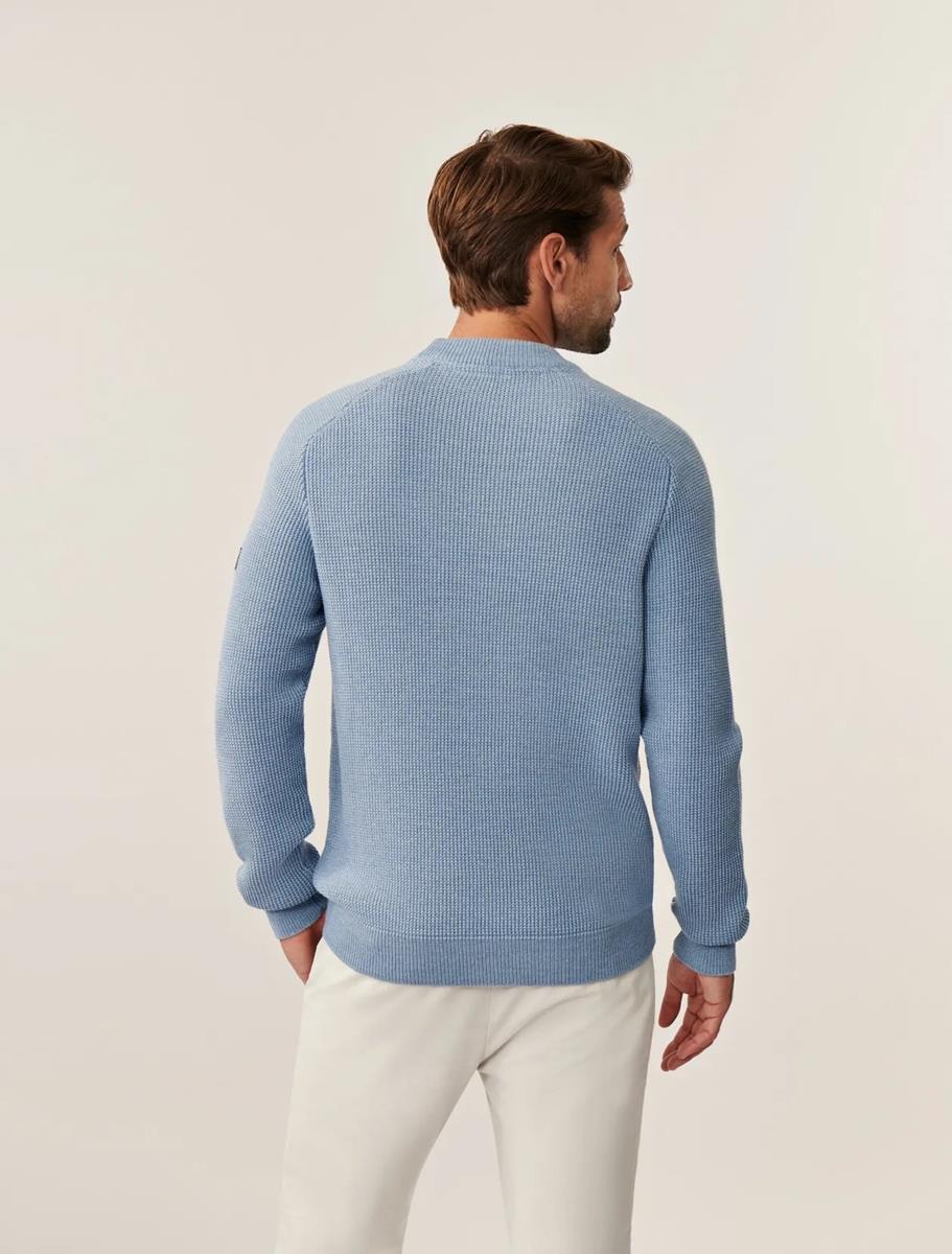 Cavallaro Trui 118255006 Blauw 3