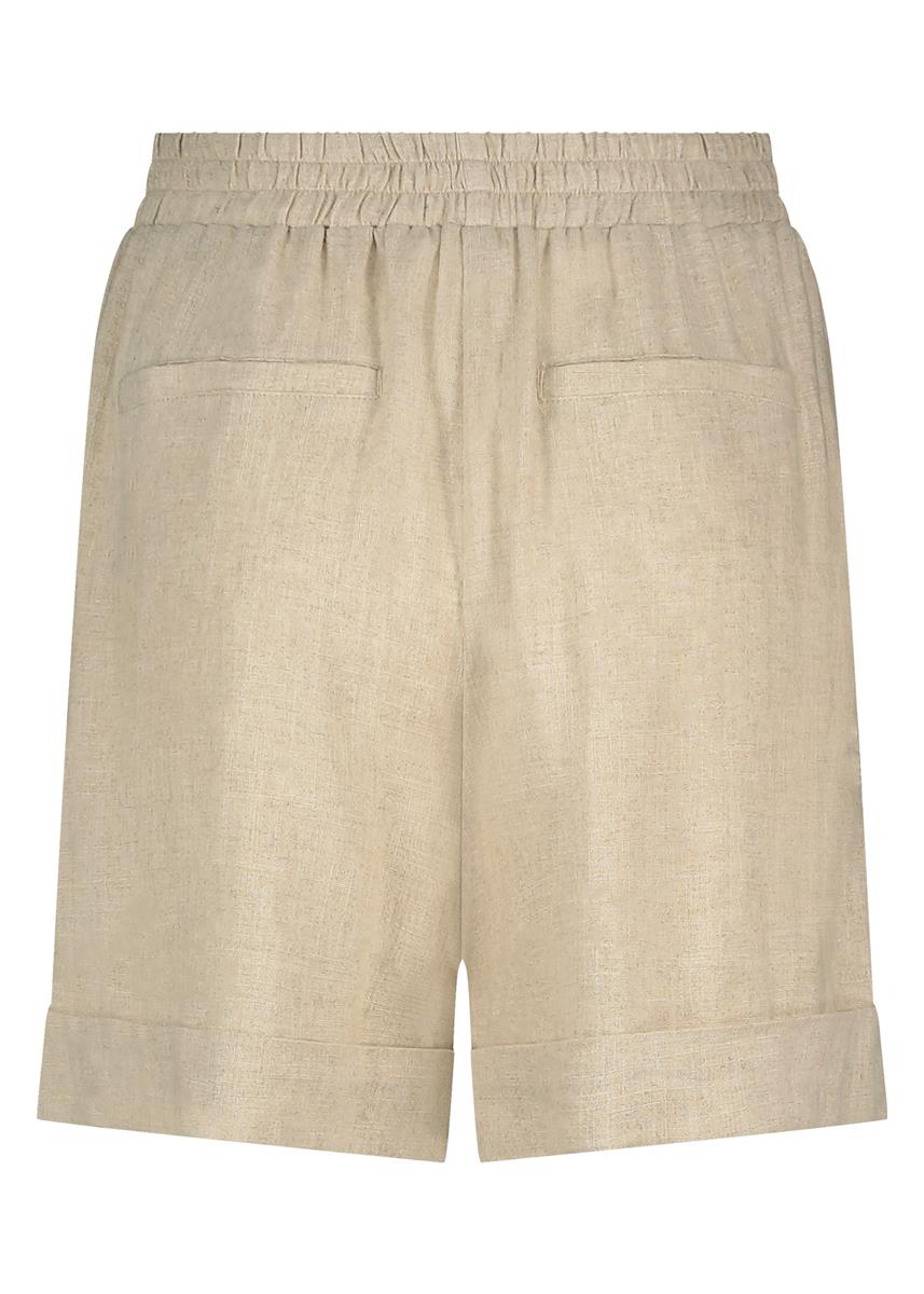 Tramontana Short C02-16-102 Beige 2