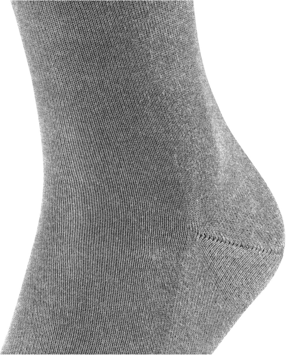 FALKE Falke Sokken 14657 Grijs 5