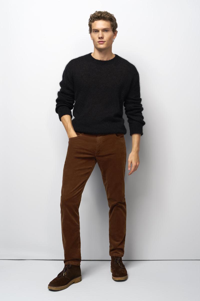 Pantalon 3722619800