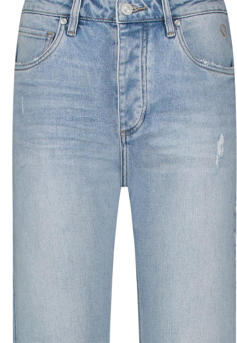 Circle of Trust Circle of Trust Jeans S25_68_ Blauw 3