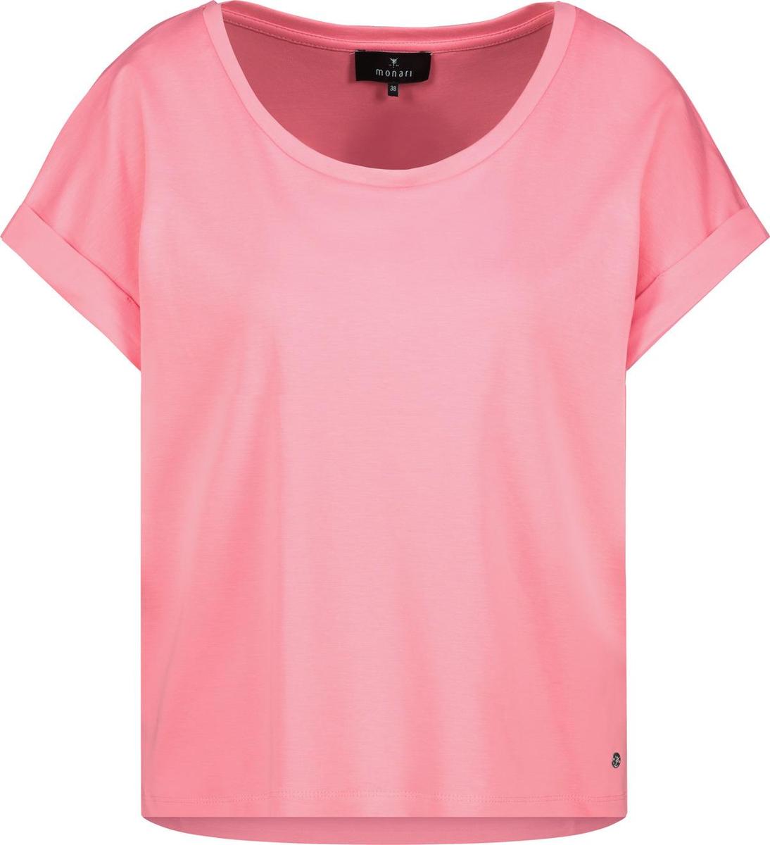 Monari T-Shirt 409885 Roze 2