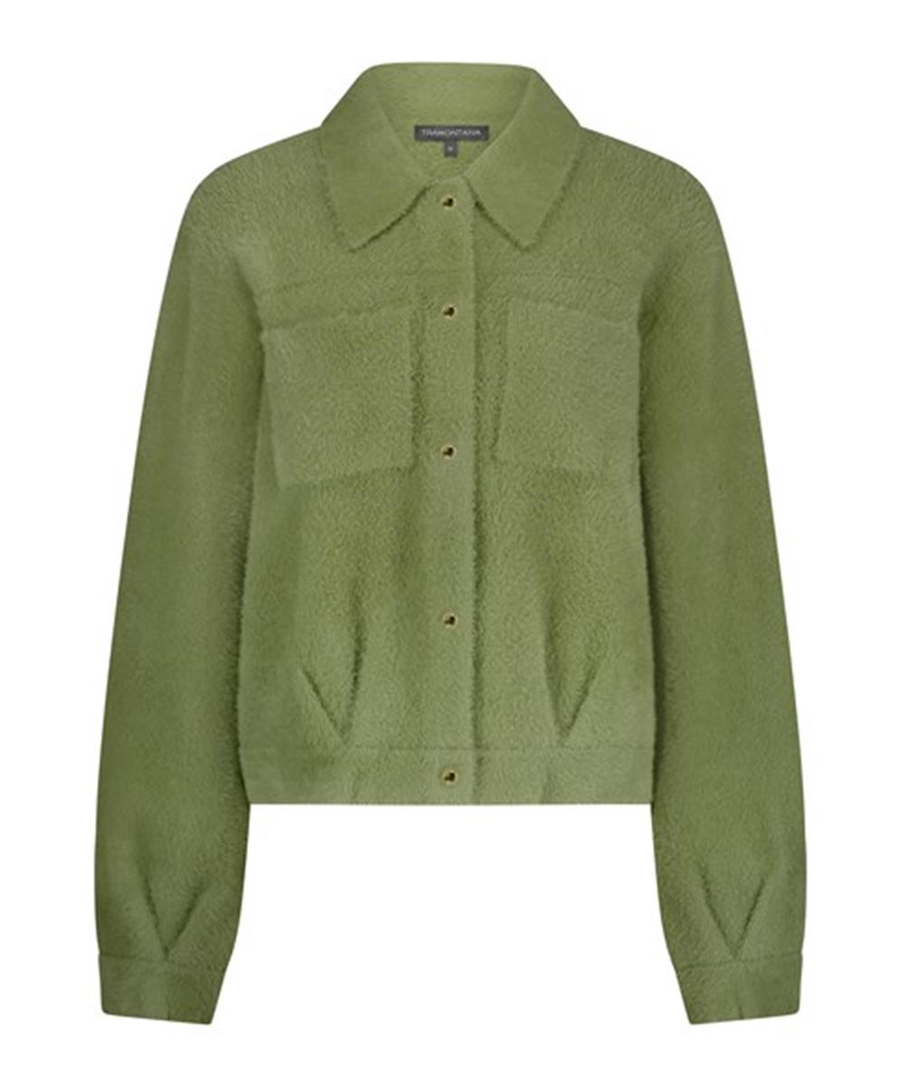 Blazer Q14-17-801