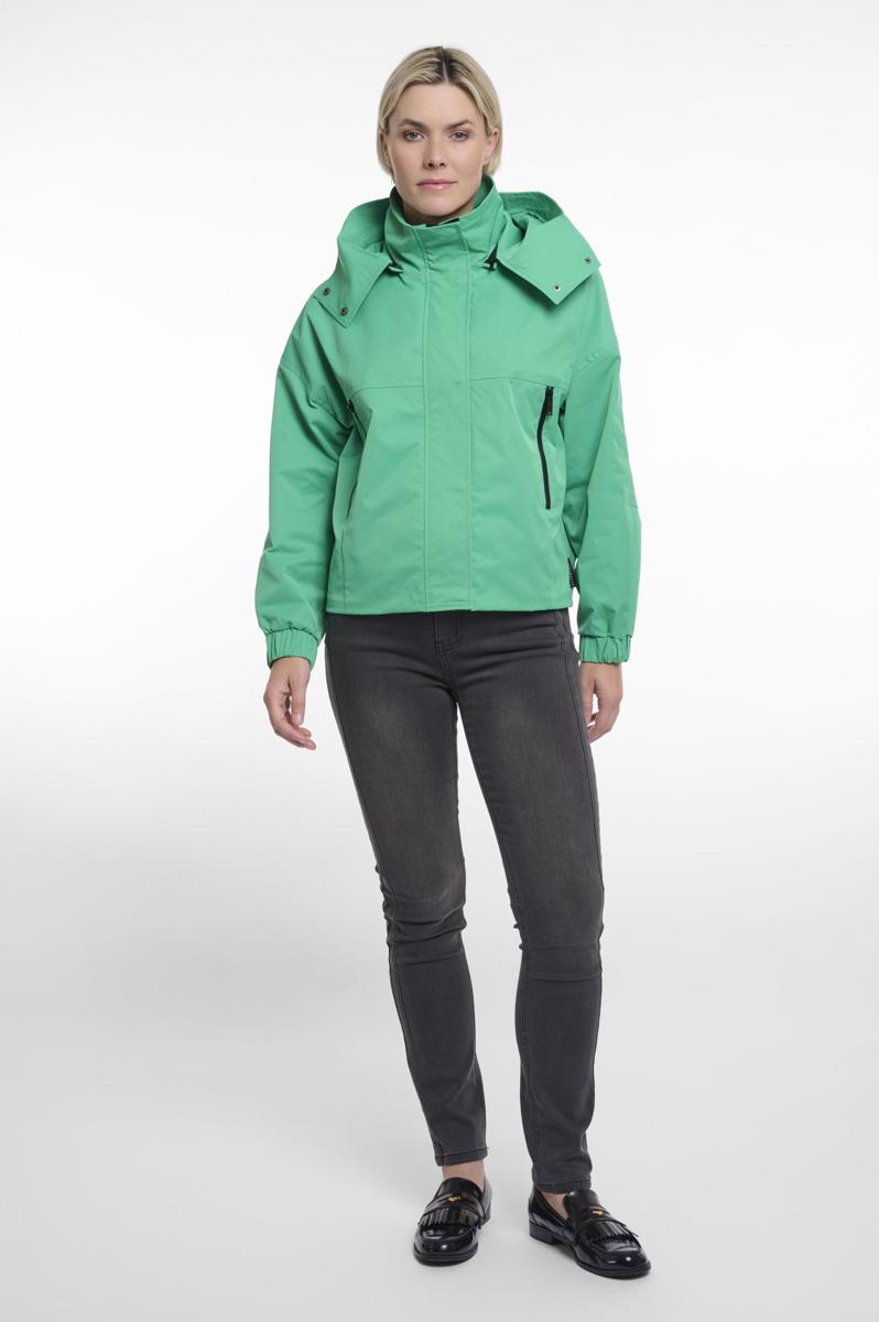 Rino & Pelle Rino & Pelle Jack Isa.7002521 Groen 3
