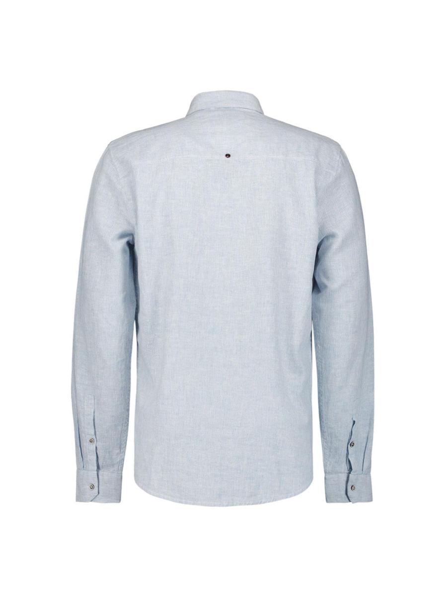 No Excess No Excess Overhemd 27470223 Blauw 4