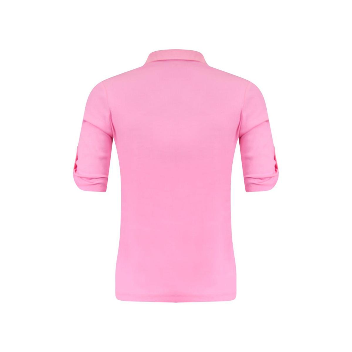 Roberto Sarto Roberto Sarto Vest 511167 Roze 4