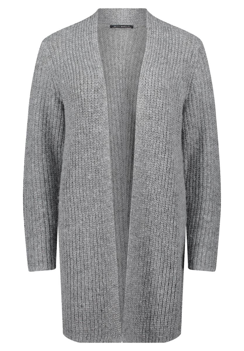 Betty Barclay Vest 53331610 Zilver 2
