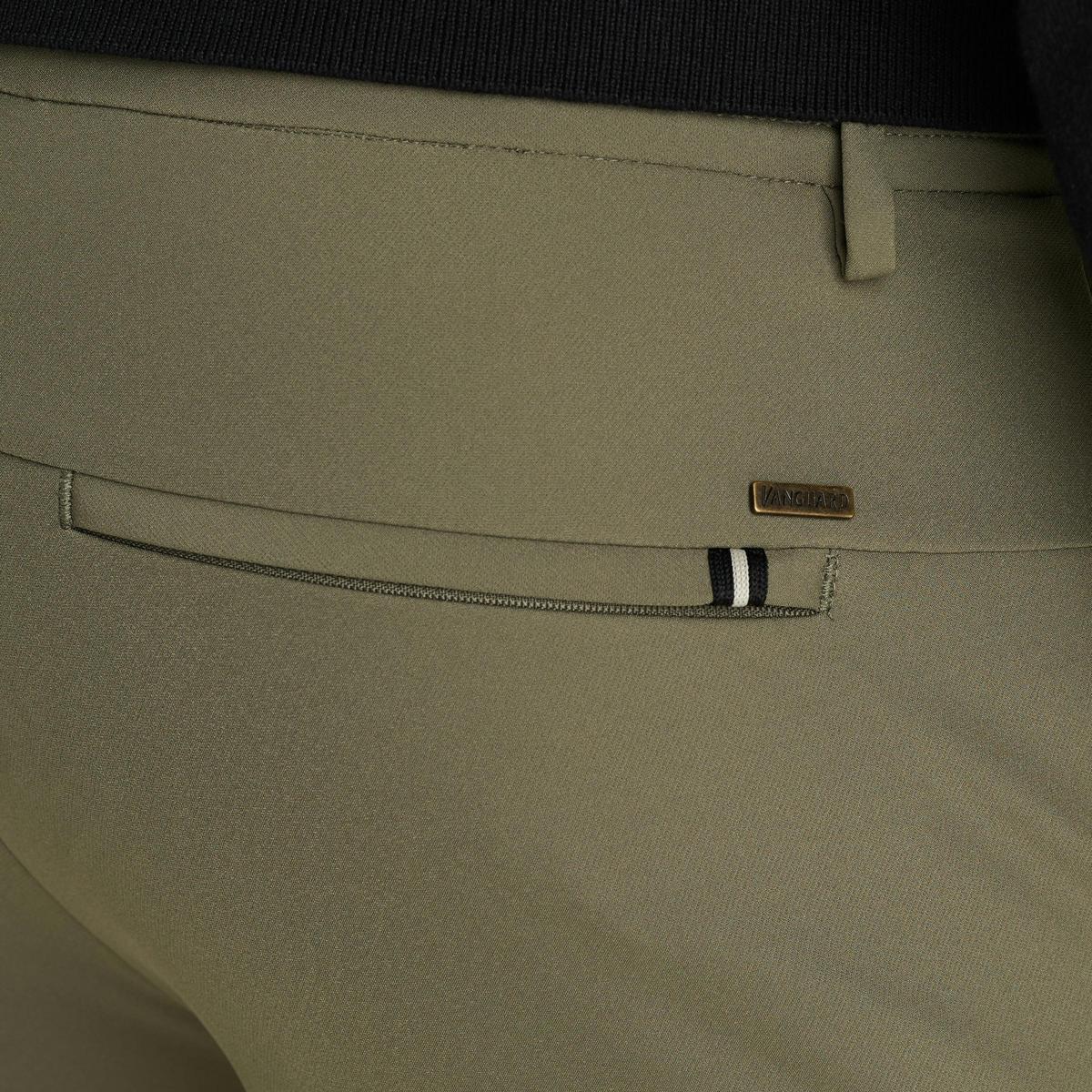 Vanguard Pantalon VTR2508600 Groen 3
