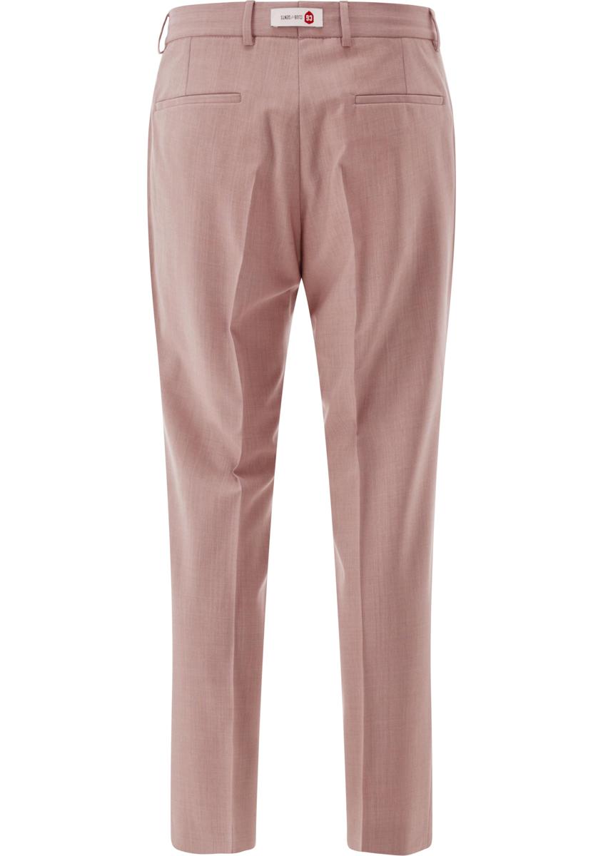 Club of Gents Club of Gents Pantalon 45.003S0 / 230053 GF Roze 2