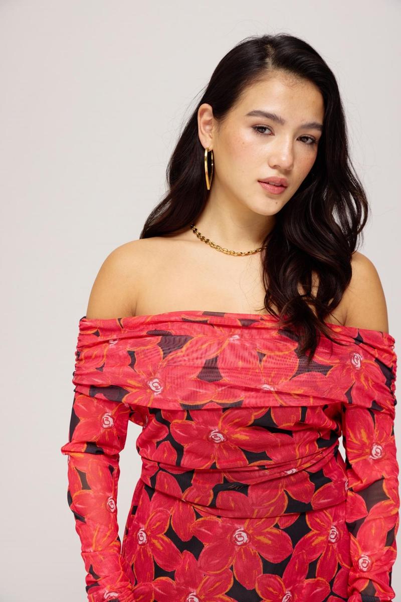 Harper & Yve T-Shirt Jenny Rood 4