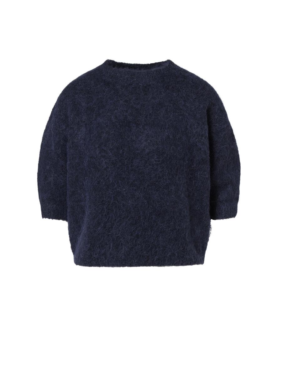 Beaumont Collectie Trui BC85731253 Blauw 2