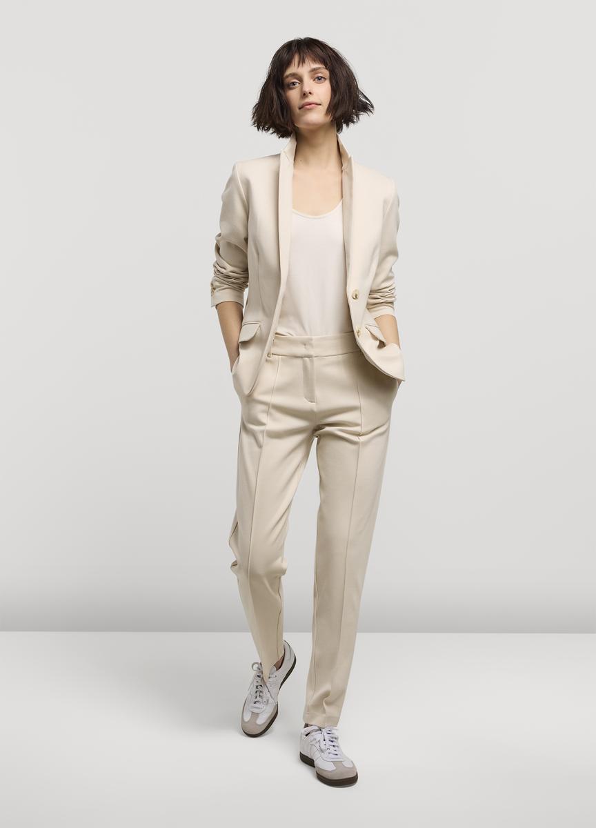 Summum Summum Blazer Bari-11580 Off-White 6
