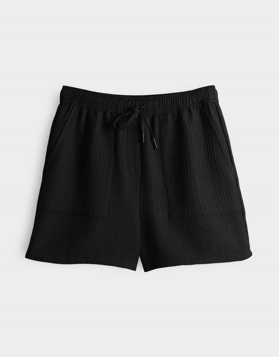 OPUS Short Melane Zwart 2