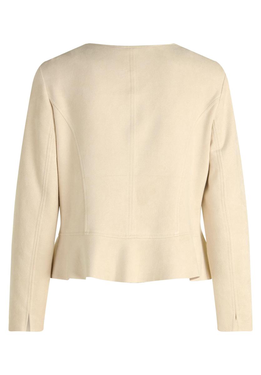 Betty Barclay Betty Barclay Blazer 43371673 Grijs 4