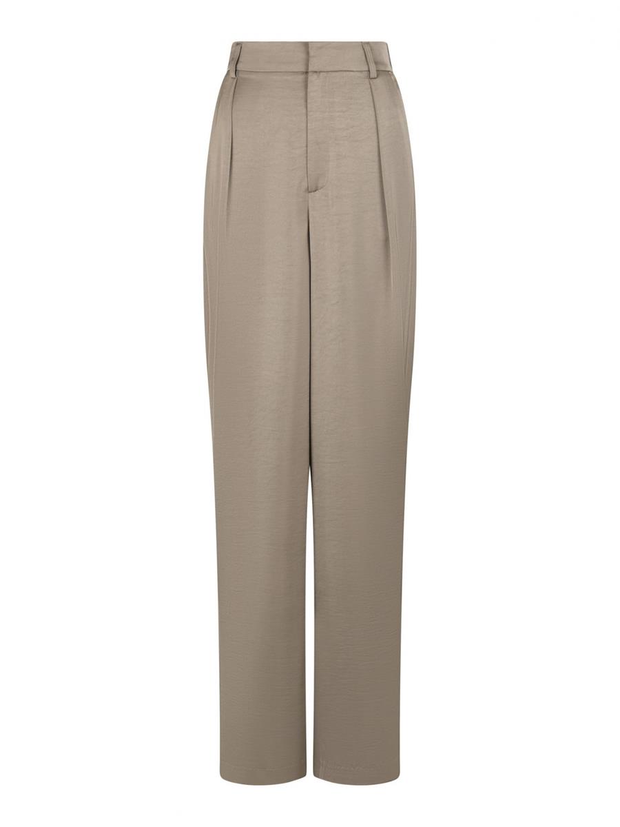 Neo Noir Neo Noir Pantalon Alessandra Taupe 2