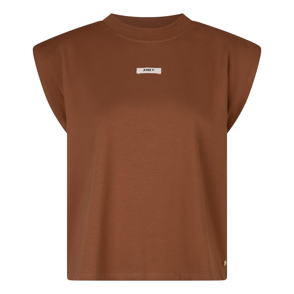 Josh V T-Shirt Sue Bruin 1