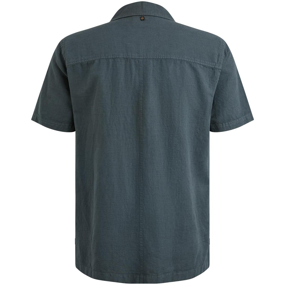 PME Legend PME Legend T-Shirt PSIS2505230 Groen 3