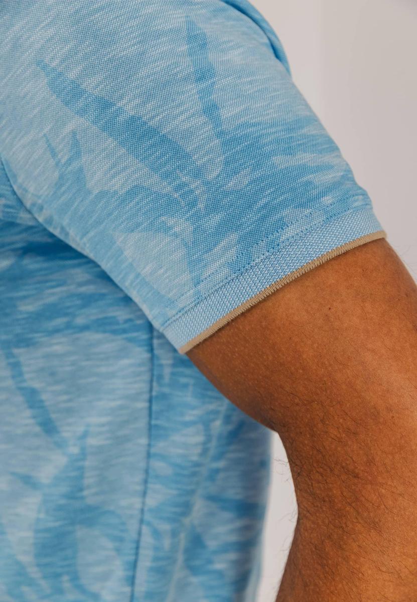 State of Art State of Art Polo 464-15903 Blauw 4