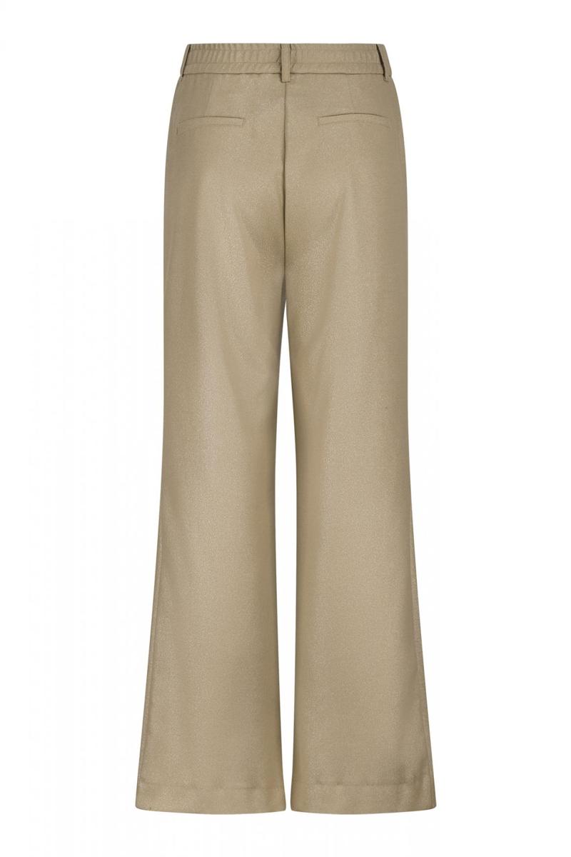 Label DOT Pantalon 2528022 Goud 4
