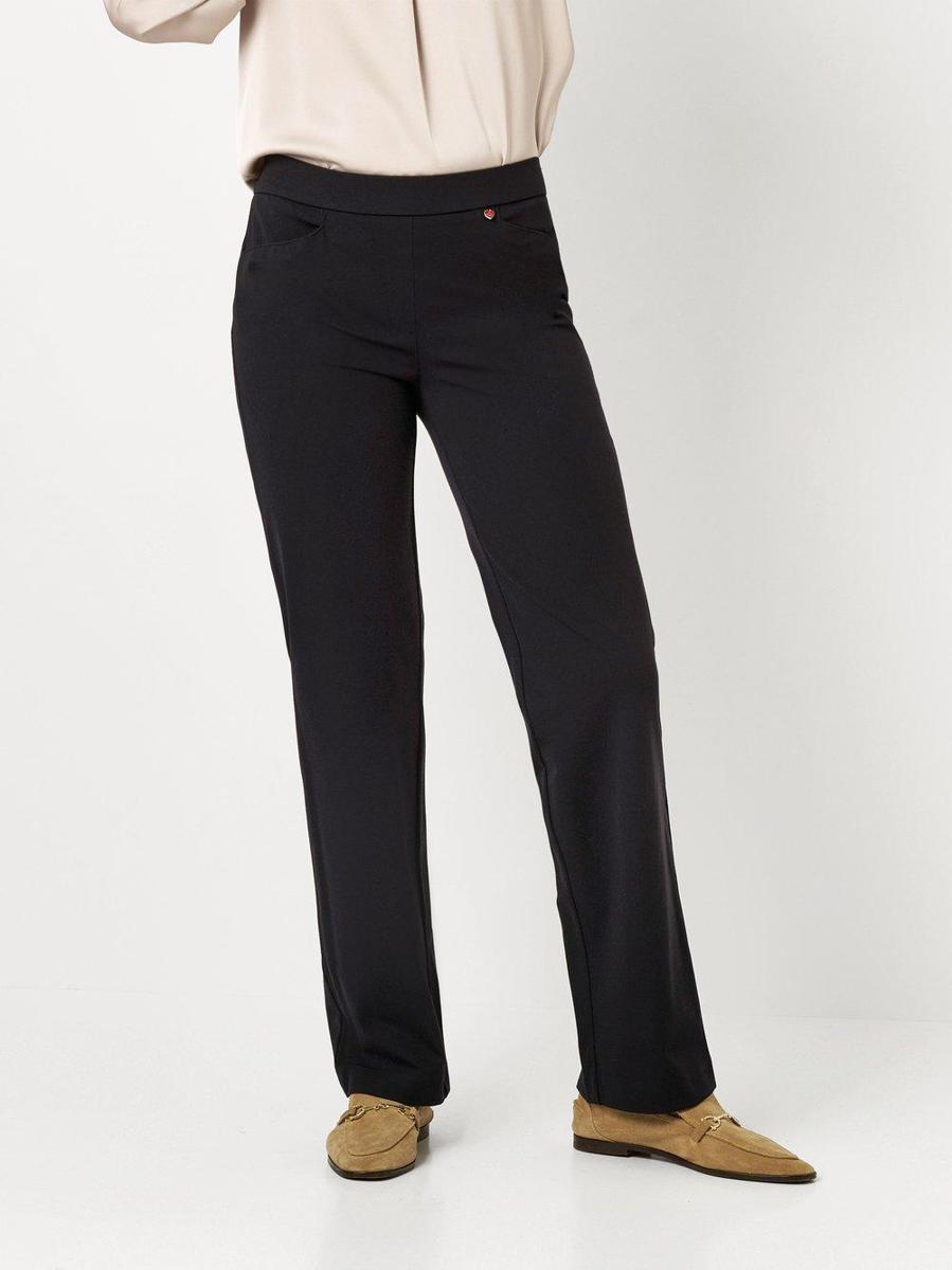 TONI TONI Pantalon 61-16/2243-20 Blauw 2