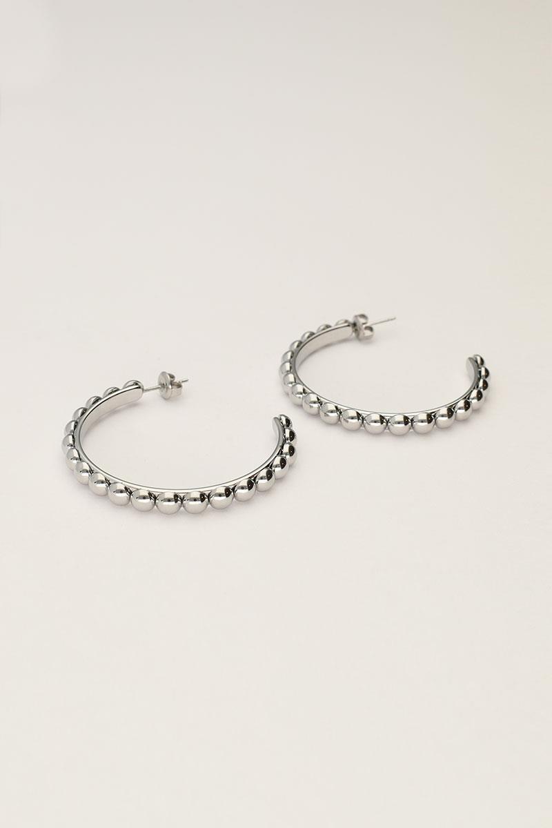 Oorbellen MJ12789