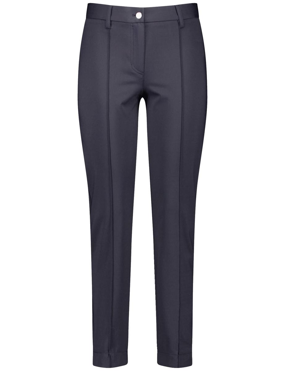 Gerry Weber Pantalon 922016-62020 Blauw 1